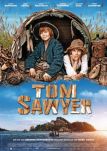 Tom Sawyer - Filmposter