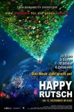 Happy Rutsch - Das neue Jahr greift an