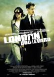 London Boulevard - Filmposter
