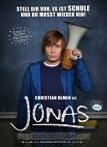 Jonas - Filmposter