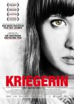 Kriegerin - Filmposter