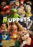 Die Muppets - Filmposter