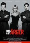 Das gibt Ärger - Filmposter