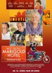 Best Exotic Marigold Hotel - Filmposter