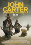 John Carter  Zwischen zwei Welten