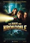 Das Haus der Krokodile - Filmposter