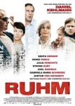 Ruhm - Filmposter