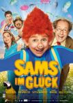 Sams im Glück - Filmposter