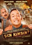 Sen Kinsim