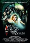 Das Haus Anubis - Pfad der 7 Snden