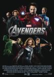 Marvel's The Avengers - Filmposter