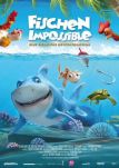 Fischen Impossible - Eine tierische Rettungsaktion - Filmposter