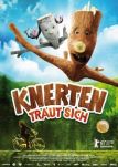 Knerten traut sich