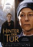 Hinter der Tür - Filmposter