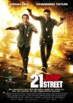 21 Jump Street - Filmposter