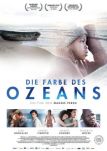 Die Farbe des Ozeans - Filmposter