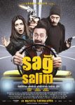 Sag Salim - Unverletzt