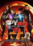 Spy Kids 4D - Alle Zeit der Welt
