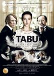 Tabu - Filmposter