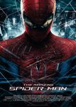 The Amazing Spider-Man - Filmposter