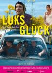 Luks Glück - Filmposter