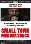 Small Town Murder Songs