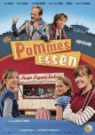 Pommes Essen - Filmposter