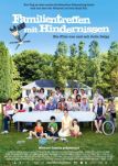 Familientreffen mit Hindernissen