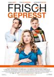 Frisch gepresst - Filmposter