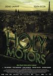 Holy Motors