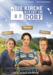 Die Kirche bleibt im Dorf - Filmposter