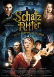 Schatzritter und das Geheimnis von Melusina - Filmposter