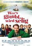 Wer's glaubt wird selig - Filmposter