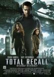 Total Recall (2012) - Filmposter