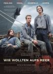 Wir wollten aufs Meer - Filmposter