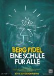 Berg Fidel - Filmposter