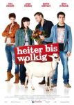 Heiter bis Wolkig - Filmposter