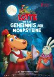Lottte und das Geheimnis der Mondsteine