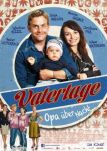 Vatertage - Opa über Nacht - Filmposter