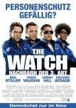 The Watch - Nachbarn der 3. Art