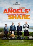 Angels' Share - Ein Schluck fr die Engel