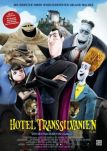 Hotel Transilvanien - Filmposter