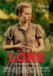 Lore - Filmposter