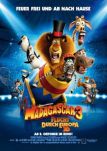 Madagascar 3: Flucht durch Europa