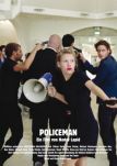 Policeman 