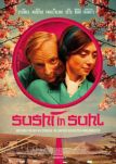 Sushi in Suhl - Filmposter