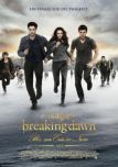 Breaking Dawn - Bis(s) zum Ende der Nacht (Teil 2)