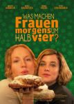 Was machen Frauen morgens um halb vier? - Filmposter