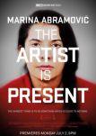 Marina Abramovic - The Artist is present