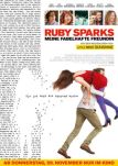 Ruby Sparks - Meine fabelhafte Freundin